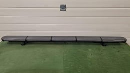 TruckLed Dark 1500X100X45MM majakkapaneeli