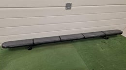 TruckLed Dark 1500X100X45MM majakkapaneeli