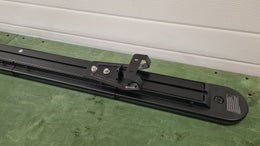 TruckLed Dark 1500X100X45MM majakkapaneeli