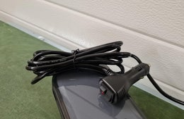 TruckLed Dark 1500X100X45MM majakkapaneeli