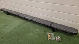 TruckLed Dark 1500X100X45MM majakkapaneeli