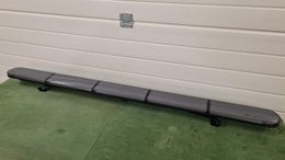 TruckLed Dark 1500X100X45MM majakkapaneeli